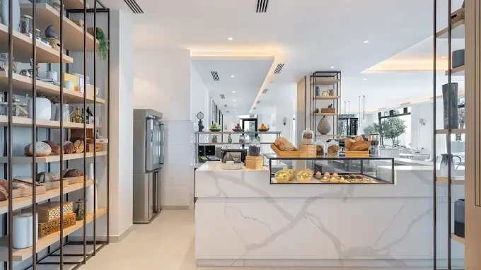 Vida Beach Resort Marassi Al Bahrain